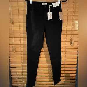 Jessica Simpson Black Pants